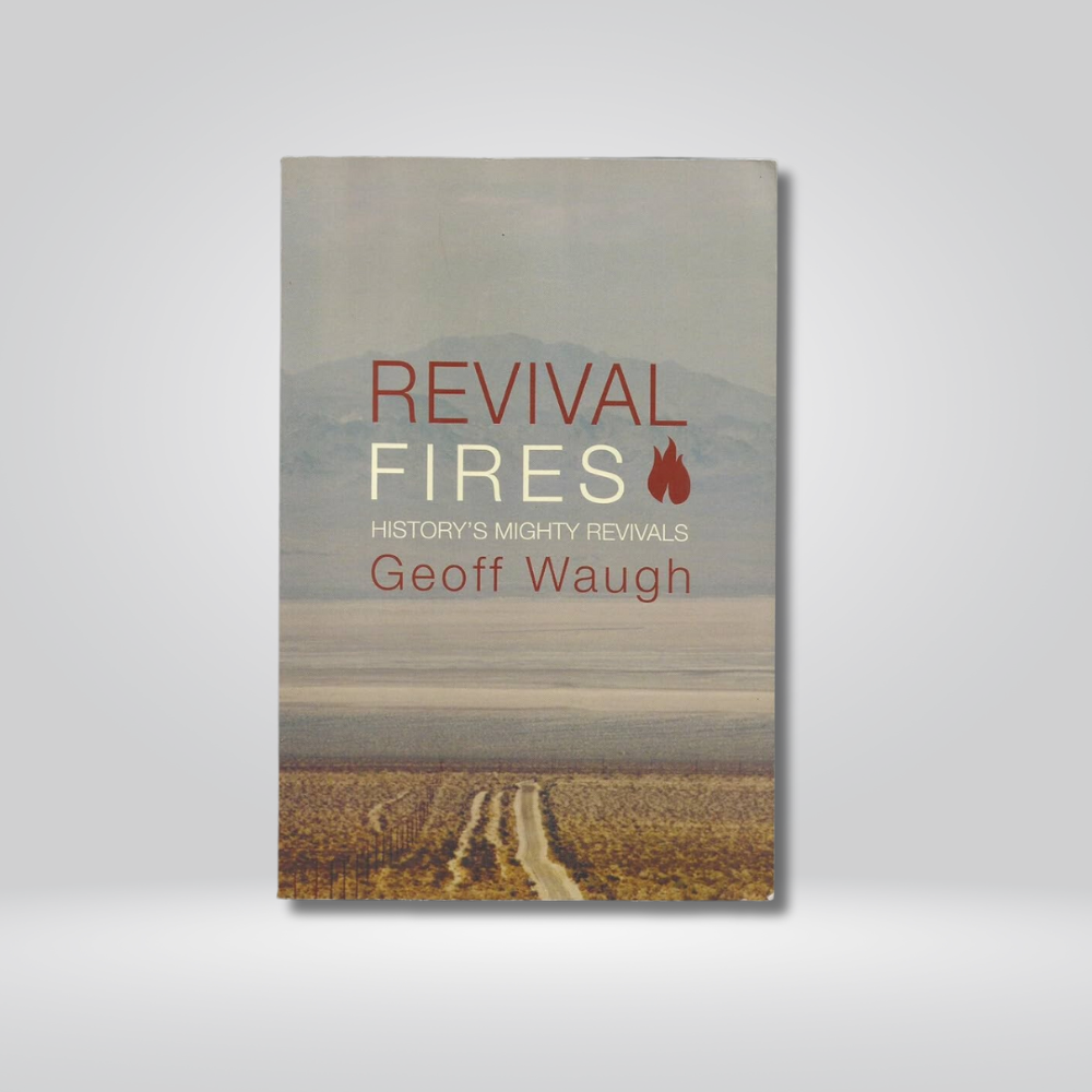 Revival Fires