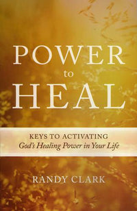 Power to Heal