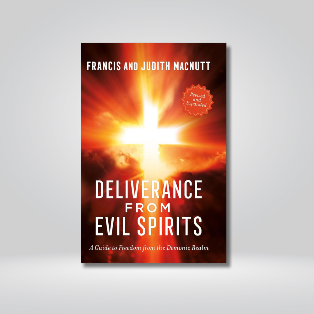Deliverance From Evil Spirits - Updated Version