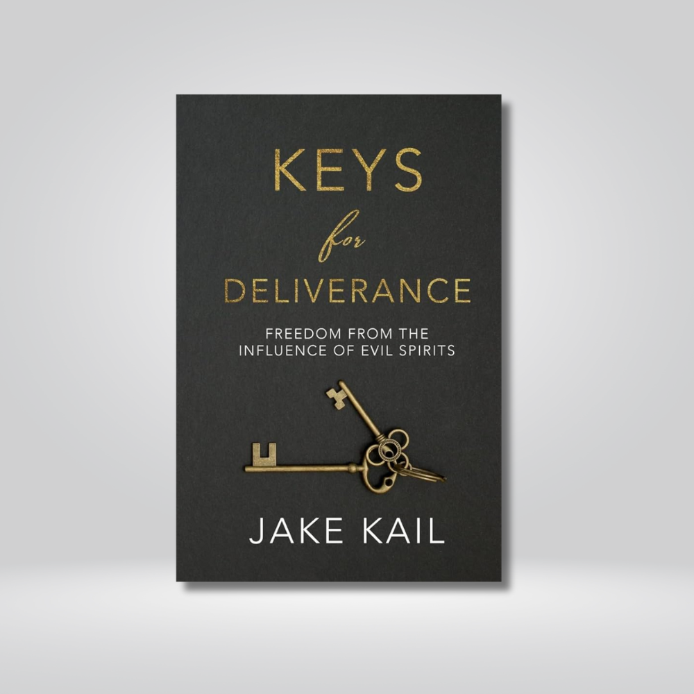 Keys for Deliverance