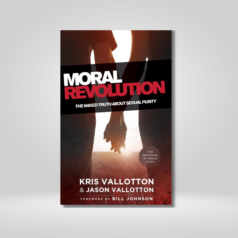 Moral Revoluation
