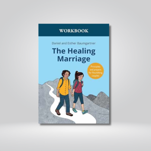 The Healing Marriage