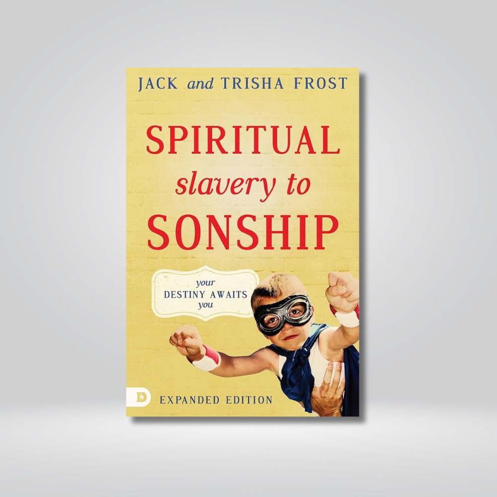 Spiritual Slavery to Sonship