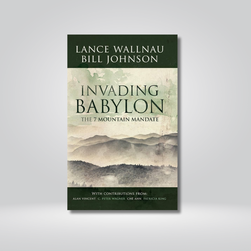 Invading Babylon