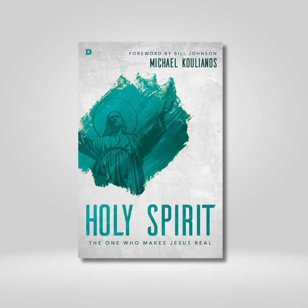 Holy Spirit