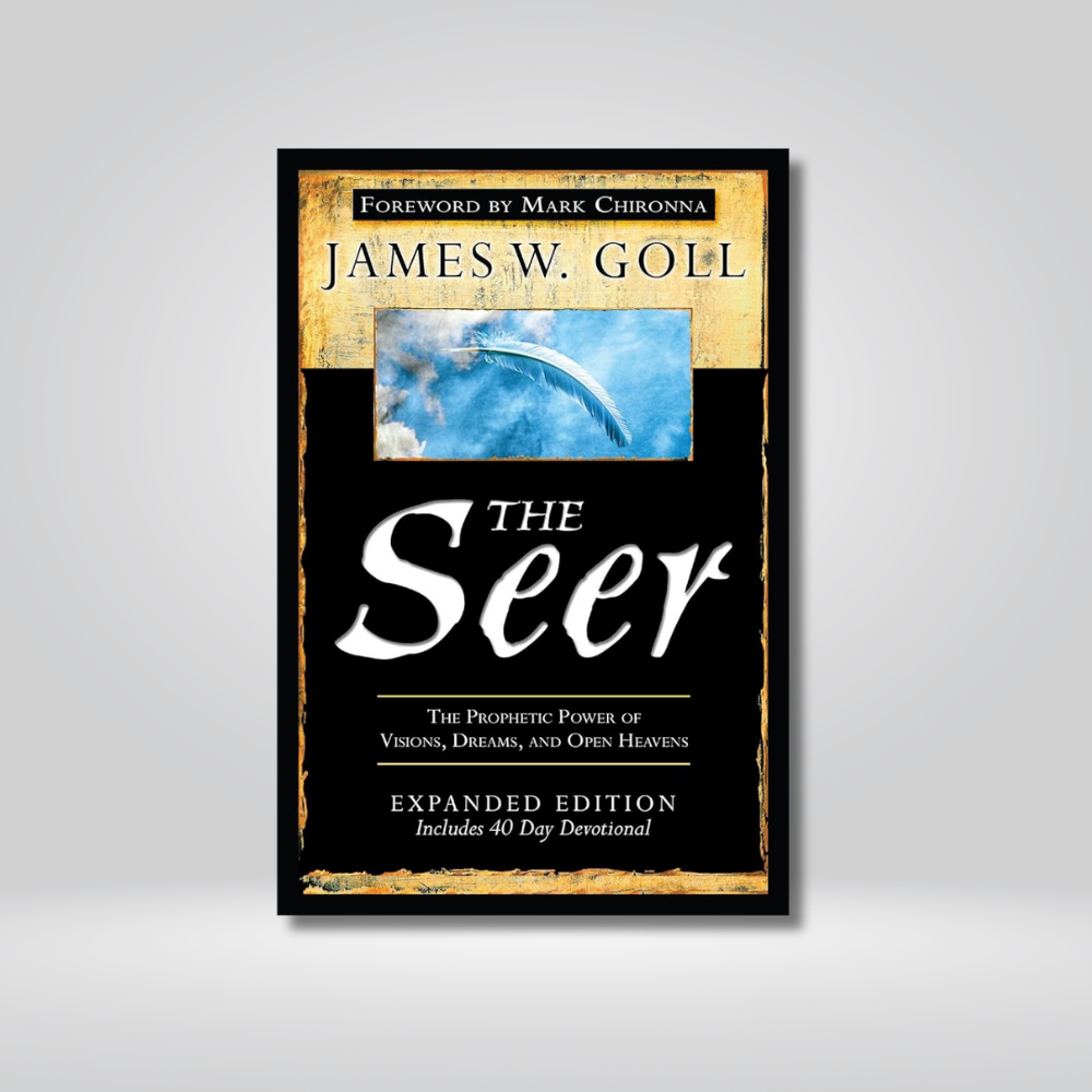 The Seer