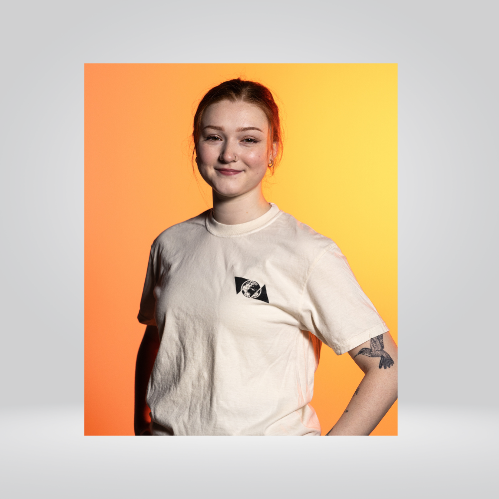 Voice of the Apostles Tee