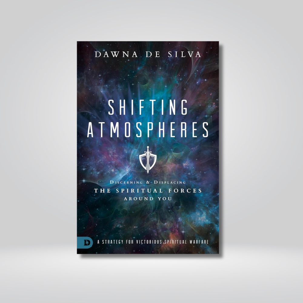 Shifting Atmospheres