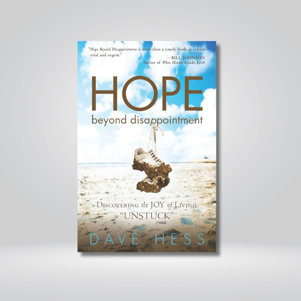 Hope Beyond Disappointment