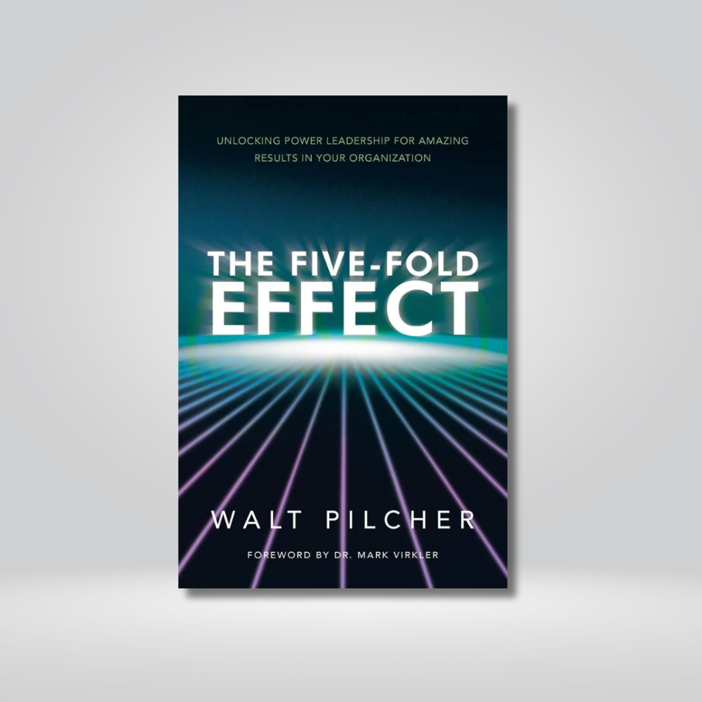 The Five-Fold Effect – Global Awakening Store