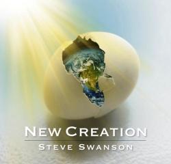 New Creation CD