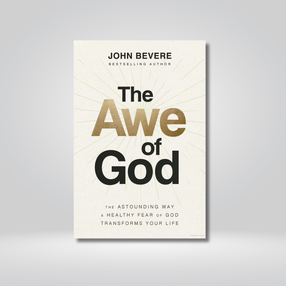 The Awe of God