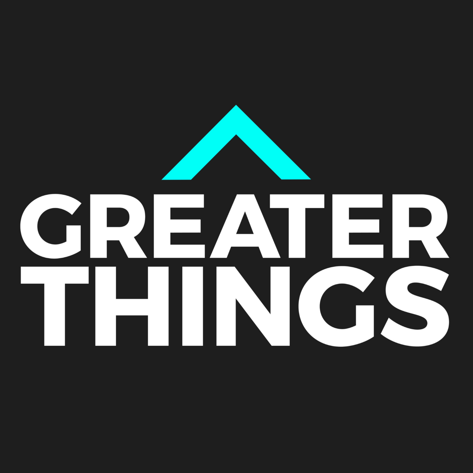 Greater Things 2026 Digital Media