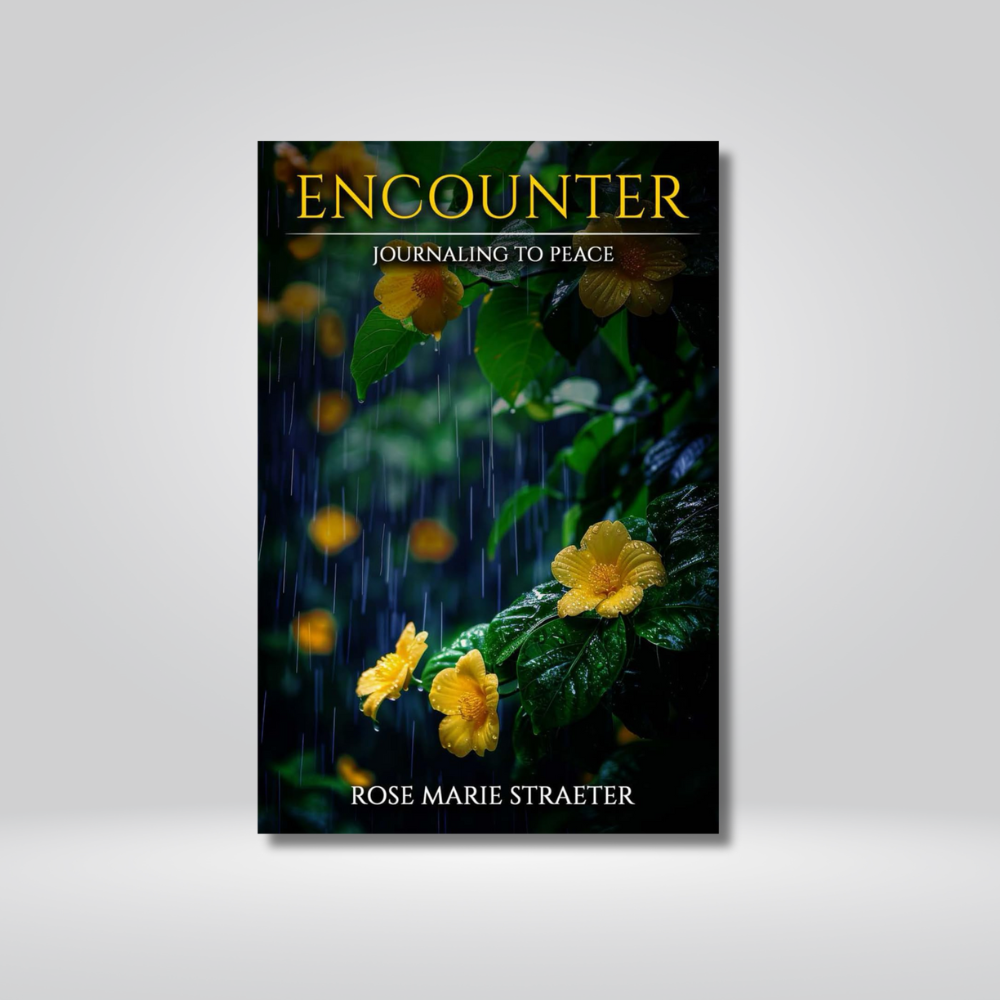 Encounter - Journaling to Peace