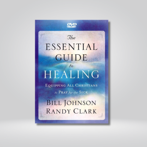 The Essential Guide to Healing
