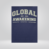 Global Awakening Crewnecks