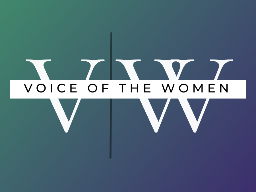 Voice of the Women 2026 Digital Media