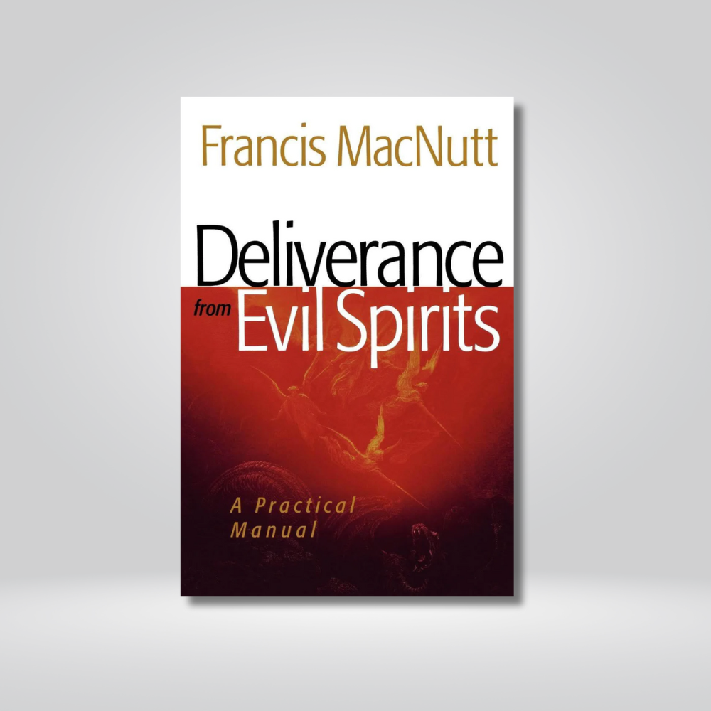 Deliverance From Evil Spirits