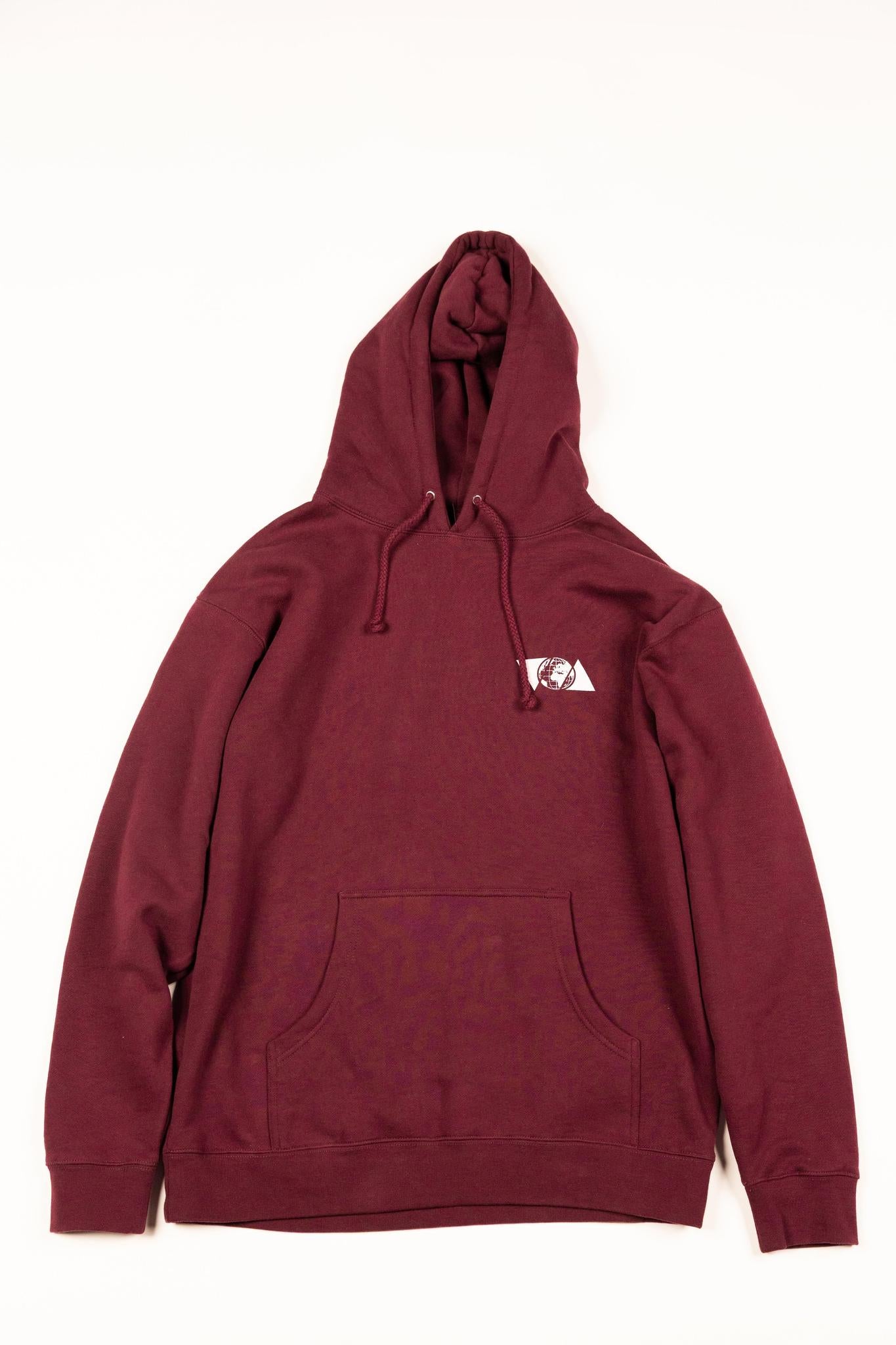 Every Tribe Hoodie
