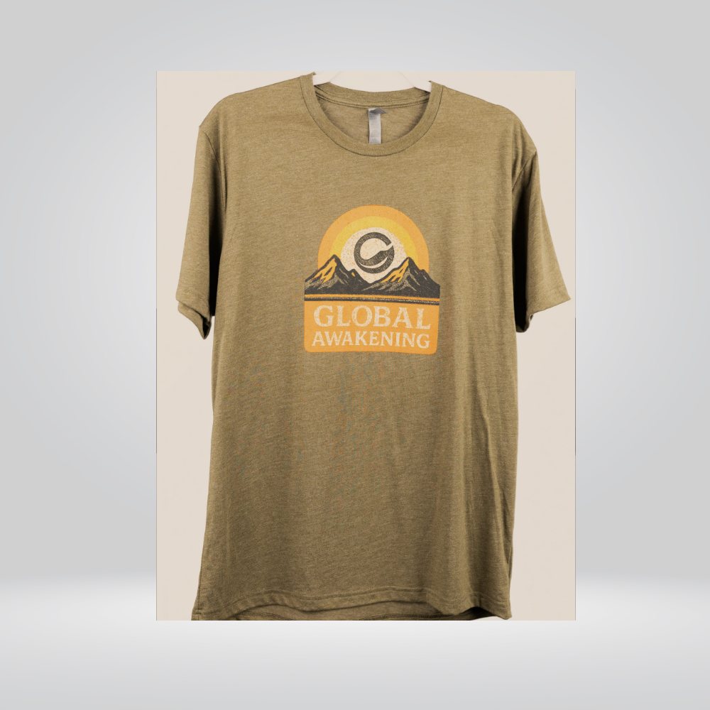 Retro Logo Shirt