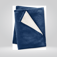 Global Awakening Throw Blanket