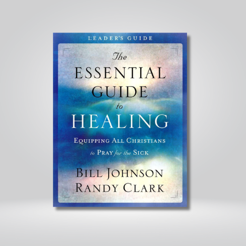 The Essential Guide to Healing