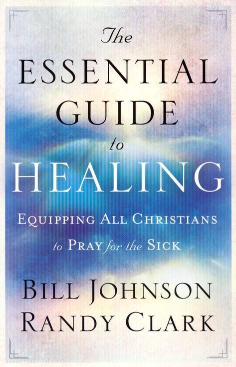 Essential Guide to Healing