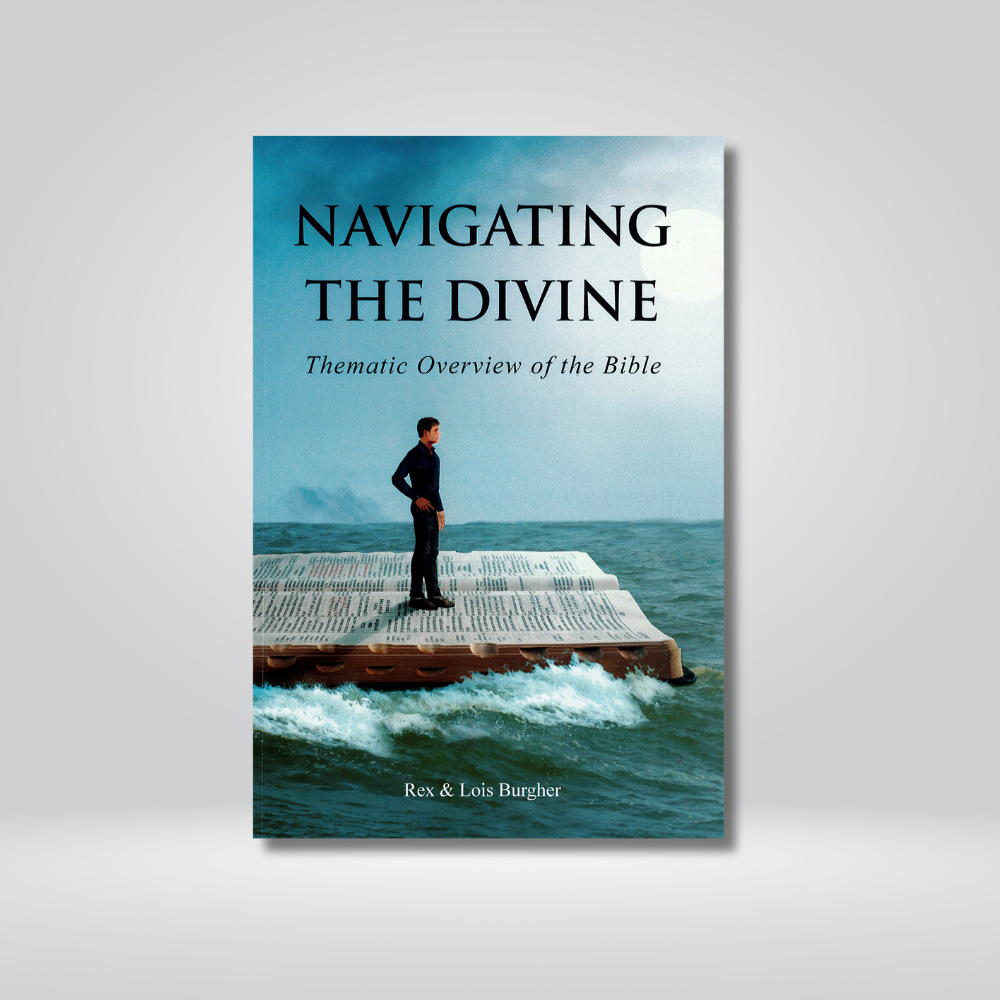 Navigating the Divine