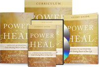 Power to Heal