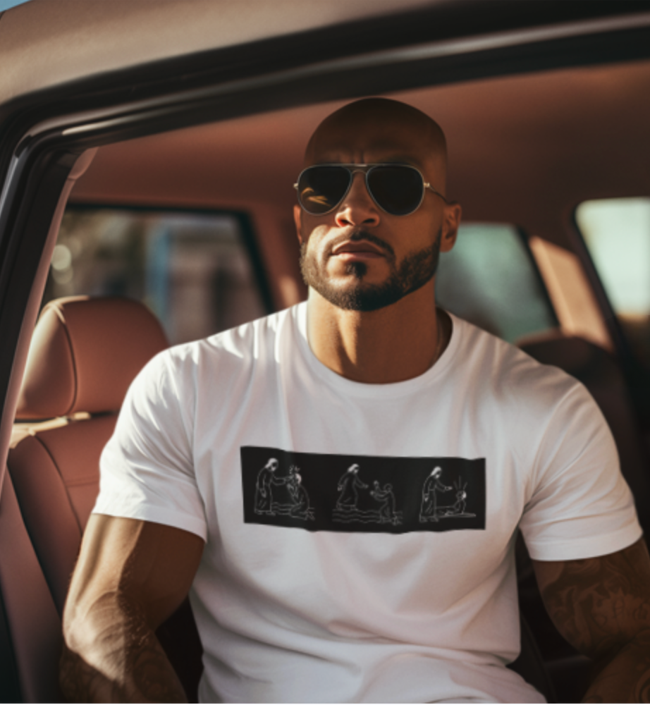 Miracles Shirt