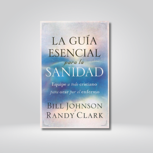 The Essential Guide to Healing