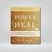 Power to Heal