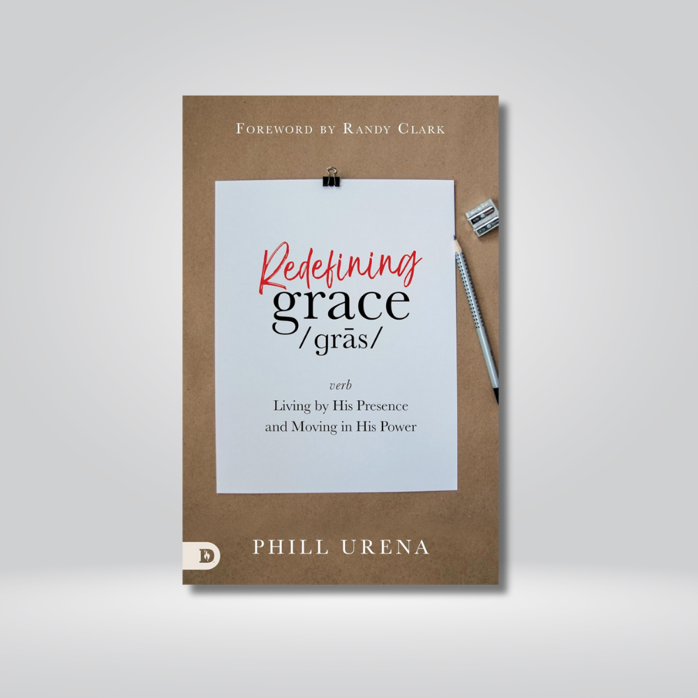 Redefining Grace