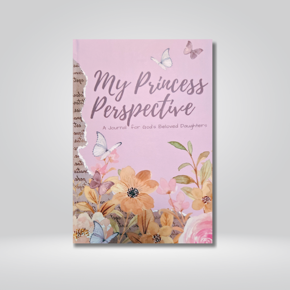 My Princess Perspective