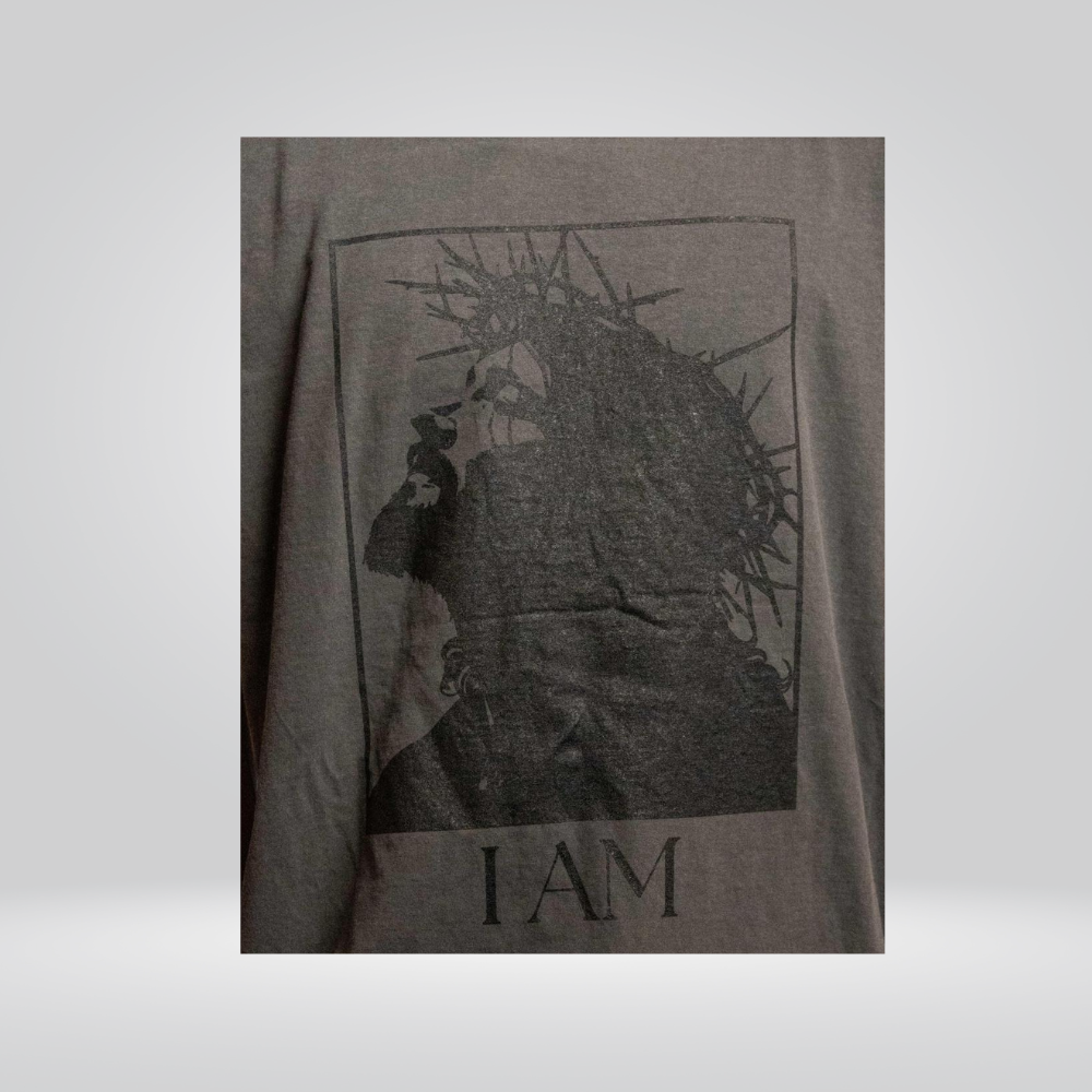 I AM Shirt