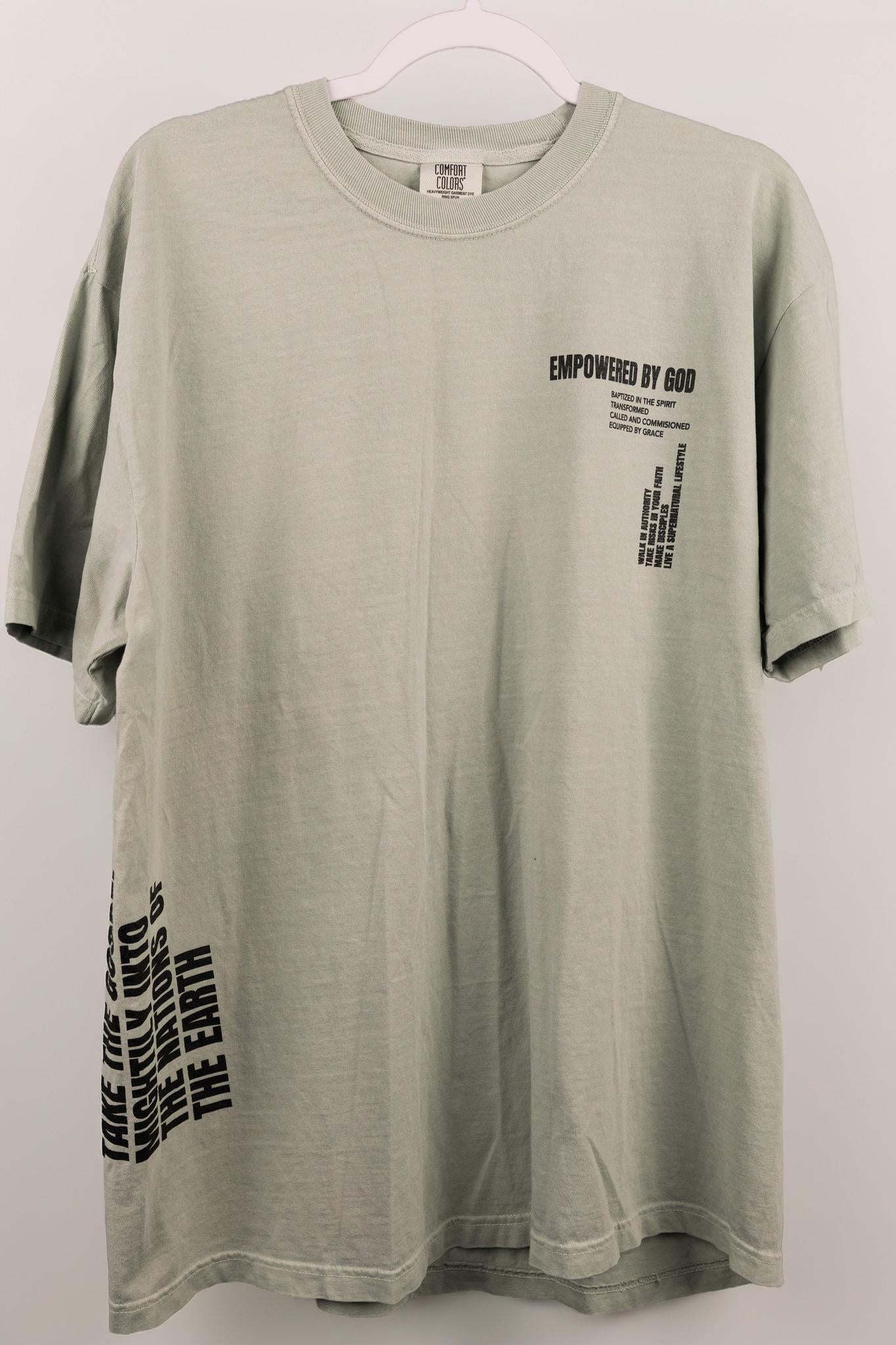 Empowered Shirt