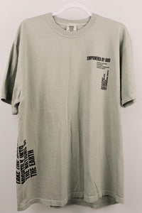 Empowered Shirt