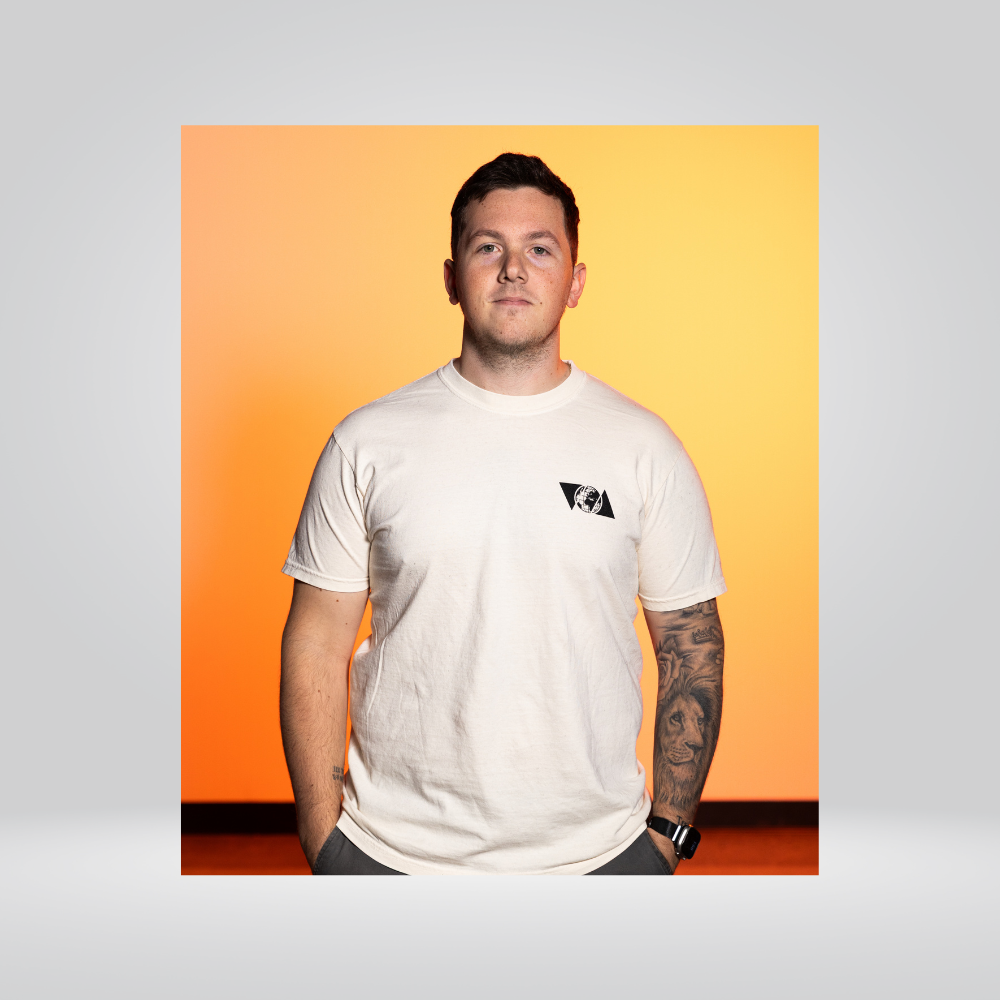 Voice of the Apostles Tee