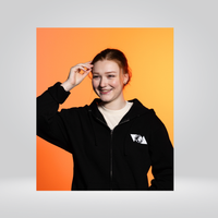 Voice of the Apostles Zipper Hoodie