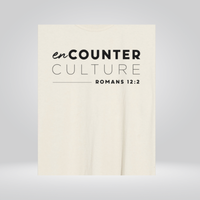 Encounter Culture Shirt