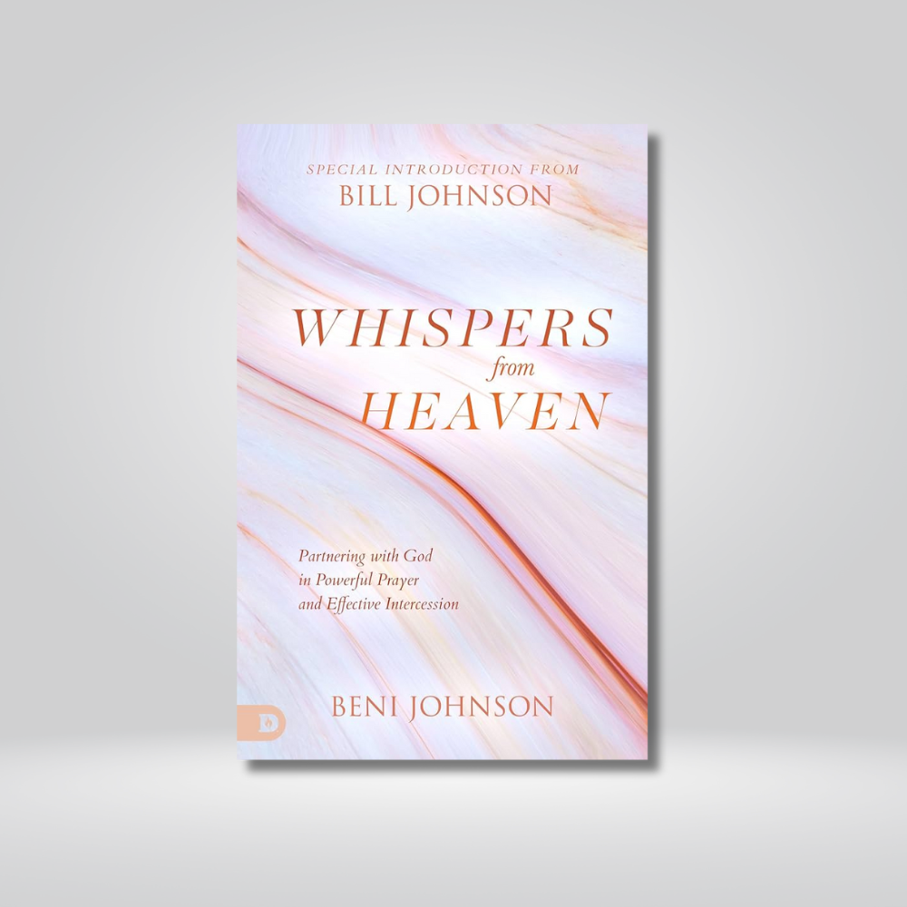 Whispers From Heaven