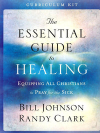 The Essential Guide to Healing