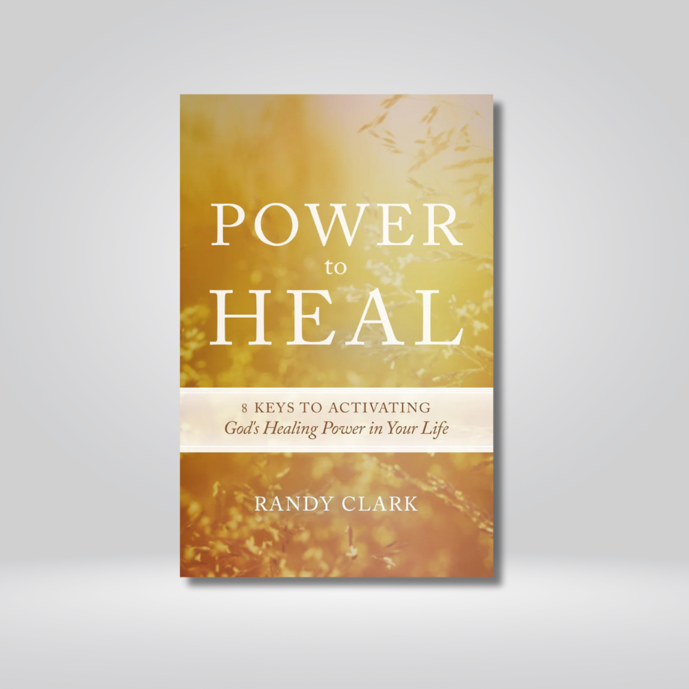Power to Heal