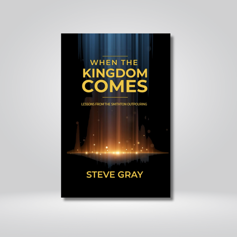 When the Kingdom Comes