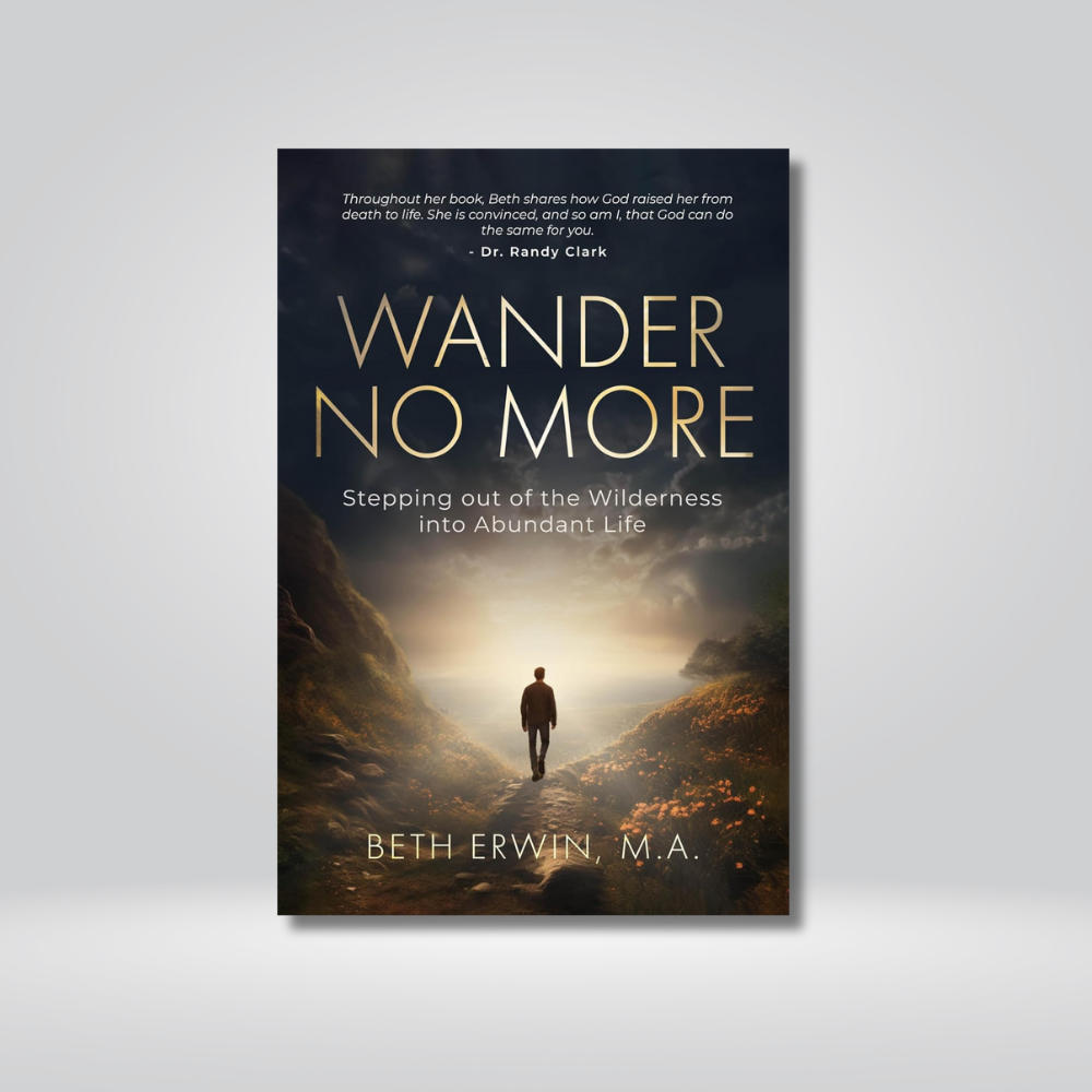 Wander No More