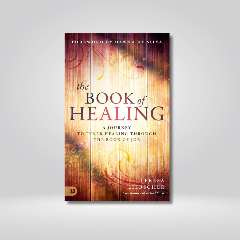 The Book of Healing