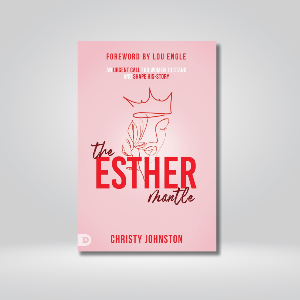 The Esther Mantle