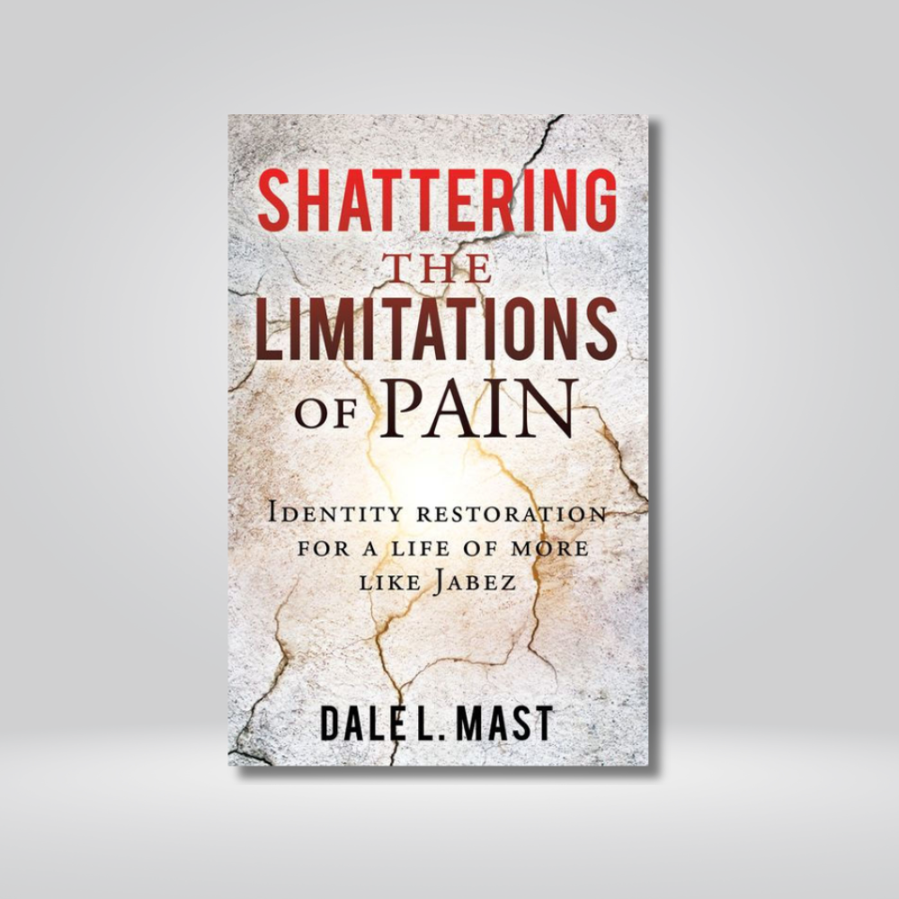 Shattering the Limitations of Pain