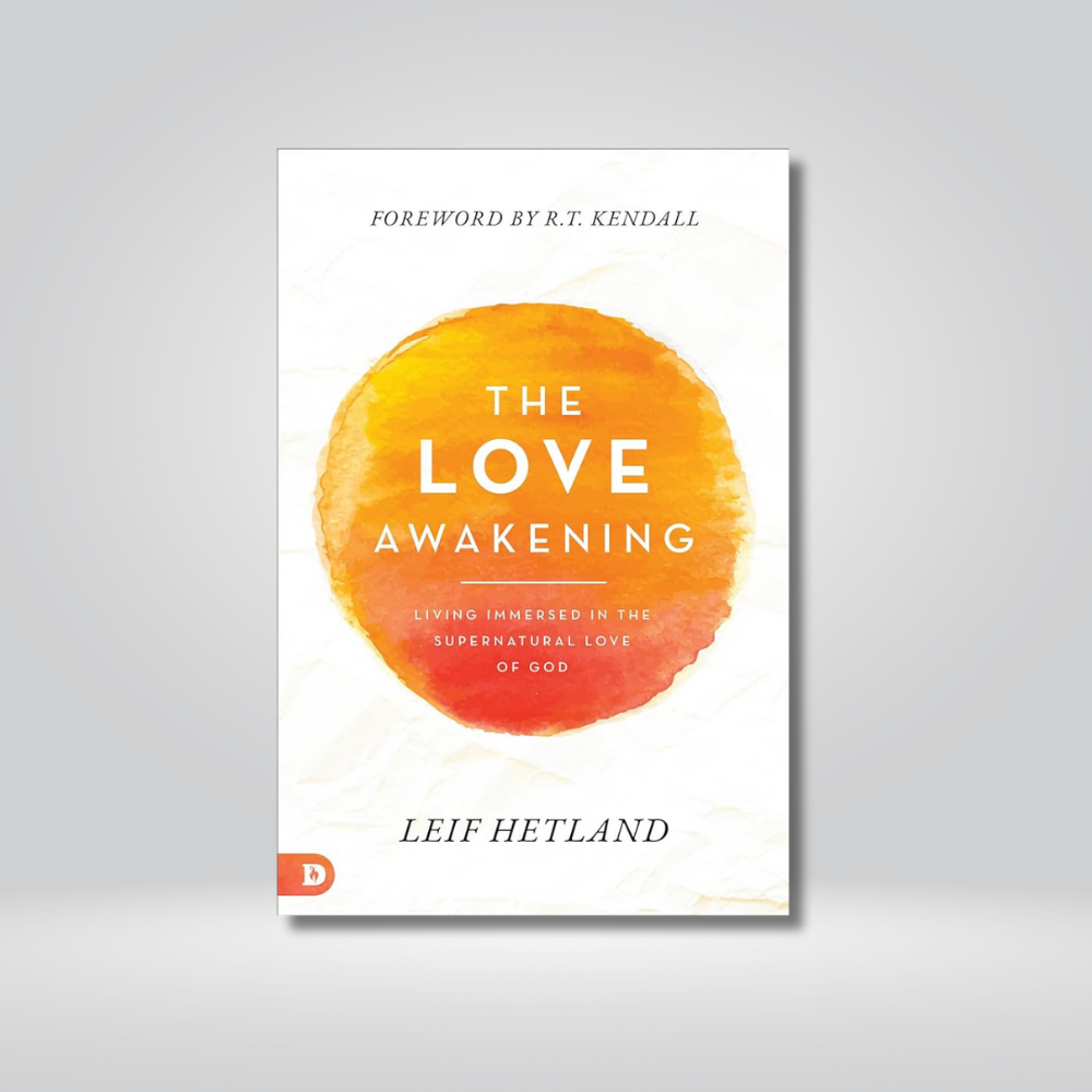 The Love Awakening