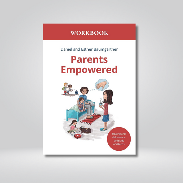 Parents Empowered